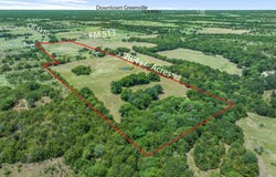 1867 Fm 513 S, Campbell, TX 75422