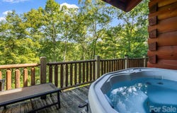 1029 Rainbow Circle, Lake Lure, NC 28746