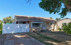 714 8th St. SE, Sidney, MT 59270