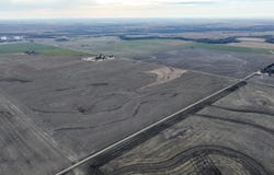 345 County Rd. F, Garfield, KS 67529