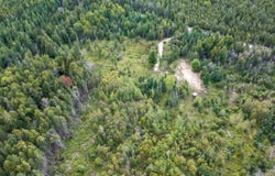 Oro Rd, Powers, MI 49886