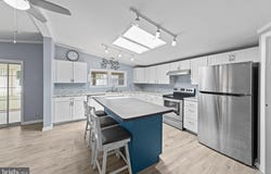 13 DEVON Lane, LEWES, DE 19958