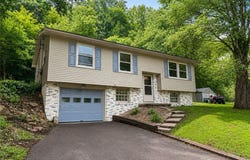 430 Pine Run Rd, Freedom, PA 15042