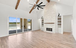 108 Aledo Heights Drive, Aledo, TX 76008