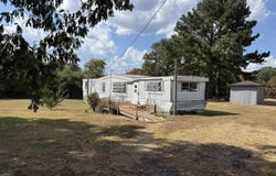 255 Berry Road, Concord, AR 72523