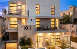 1011 N Ogden Dr, West Hollywood, CA 90046