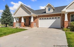 415 STERLING DR, Cheyenne, WY 82009