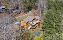 446 Windridge Drive, Sugar Grove, NC 28679