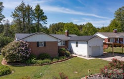 75 Hawthorne Drive, Brevard, NC 28712
