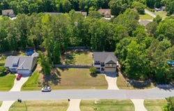 180 Long Grass Drive, Smithfield, NC 27577