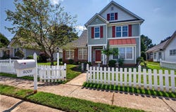 9008 Planters Crossing, Toano, VA 23168