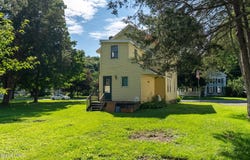 46 State Street, Valley Falls, NY 12185
