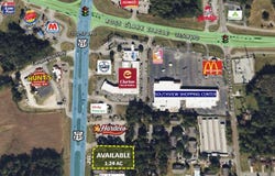 S Oates, Dothan, AL 36301