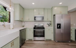 4521 Chisholm Trail, Amarillo, TX 79109