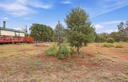 1392 E Cienega Drive, Williams, AZ 86046