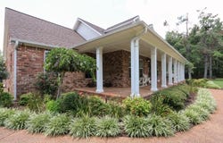 1450 County Road 704, Blue Mountain, MS 38610