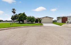 9615 TOWANDA Lane, PORT RICHEY, FL 34668