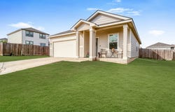 5154 MORNING GRAZE, St Hedwig, TX 78152