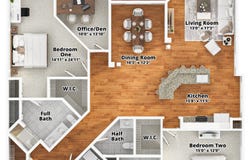 900 MACPHAIL WOODS XING, BEL AIR, MD 21015