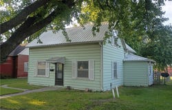 119 W 3rd Street, Stanberry, MO 64489