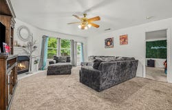 1005 Windsor Lane, Forney, TX 75126