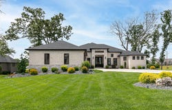874 E Kenmare Court, Nixa, MO 65714