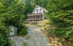 67 David Thompson Drive, Campton, NH 03223