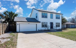 8601 Putnam Dr, Austin, TX 78757