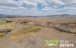 Tailwinds Dr lot: 2, Cody, WY 82414