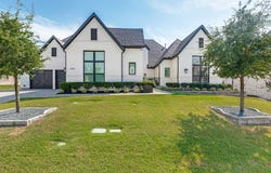 3121 Twin Eagles Drive, Celina, TX 75009