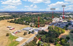 607 W Main ST, Charleston, AR 72933