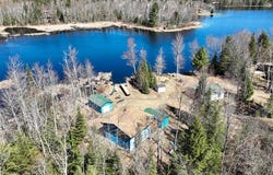 8446 MAST DR, Minocqua, WI 54548