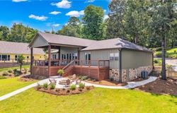 281 WINDOVER Lane, DADEVILLE, AL 36853