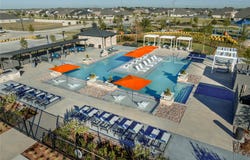7123 Blackbrush Drive, Venus, TX 76084