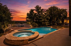 349 Arrowhead Point Road, Belton, TX 76513