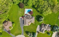 8533 Glen View Drive, Hartland Twp, MI 48843