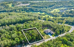 Pinehurst Drive lot: 29, Branson, MO 65616