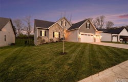 1074 Bloomfield Drive, Eureka, MO 63025