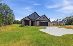 12786 W SARDIS Road, Bauxite, AR 72011