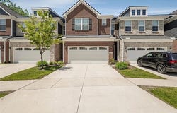 24869 Ivy, Novi, MI 48375