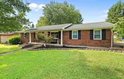 2549 Wood Dr., Henderson, KY 42420