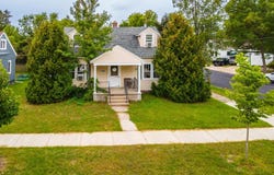 924 N 4TH AVENUE, Wausau, WI 54401