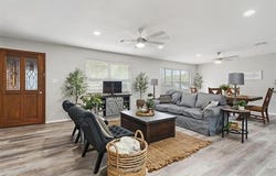 710 White Rock, Marietta, OK 73448