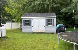 24408 John Henry Street, Windsor, VA 23487
