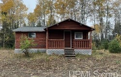 4892 Balsam Road, Republic, MI 49879