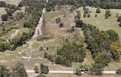 Sandy Creek, Coleman, OK 73432
