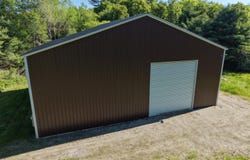 197 Smithfield Road, Belgrade, ME 04917
