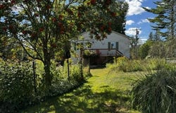 52 Cross Street, Rangeley, ME 04970