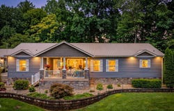 488 Mcinturff Springs, Erwin, TN 37650