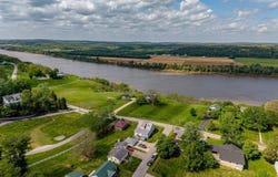 405 Lawrence Street, Brandenburg, KY 40108
